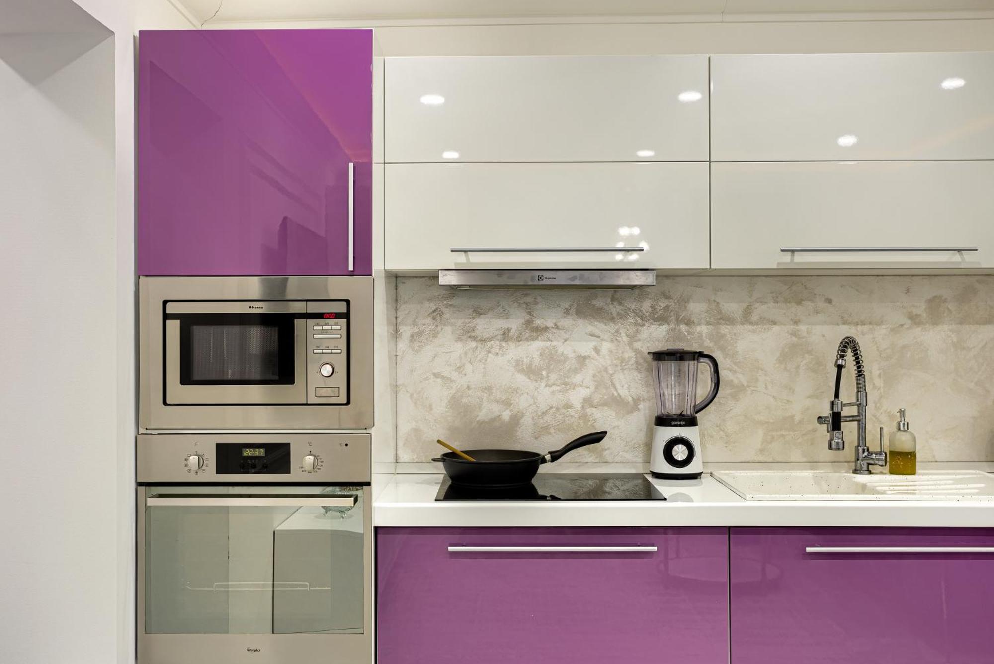 Sika Luxury Apartment Arad Exterior foto